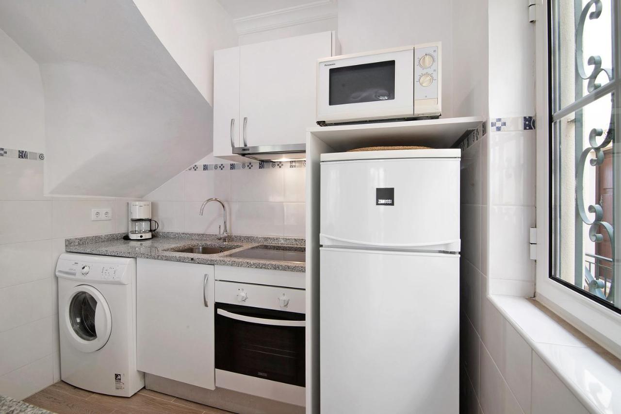 Apartamento Old Village T2 Duplex Quarteira Exterior foto