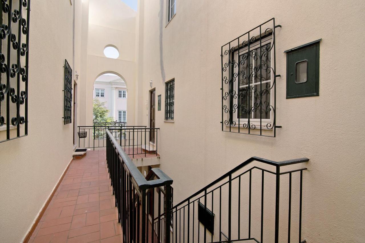Apartamento Old Village T2 Duplex Quarteira Exterior foto